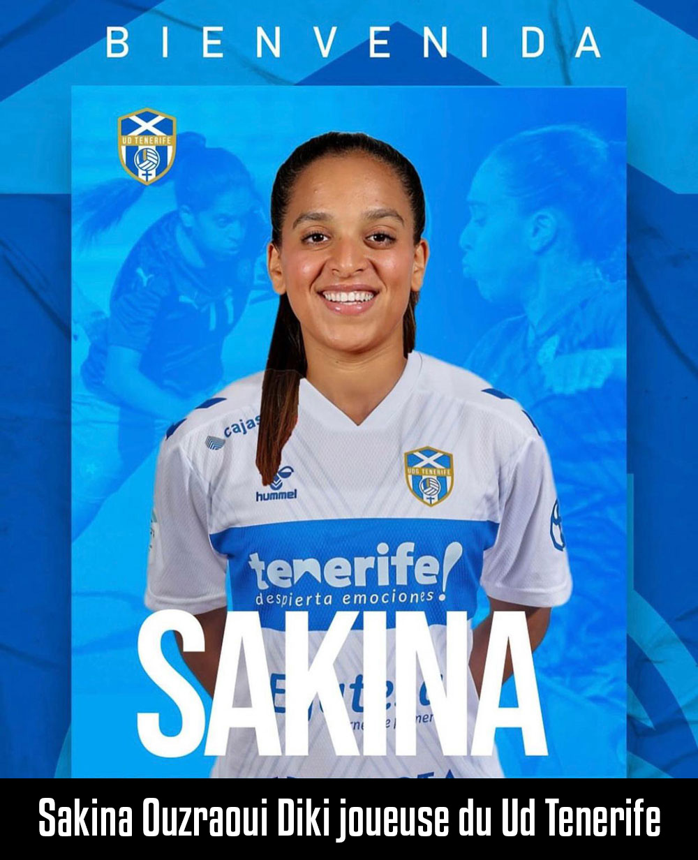 sakina